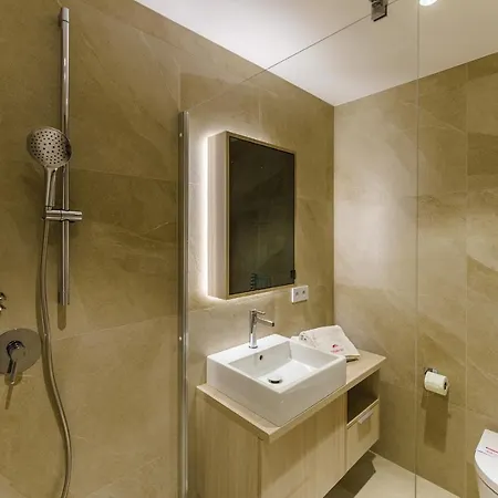 Apartman Schellter Forrest Sea View Design Studio Rogowo
