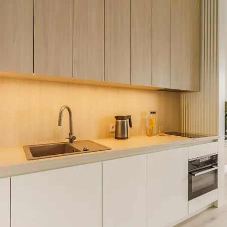 Schellter Forrest Sea View Design Studio *