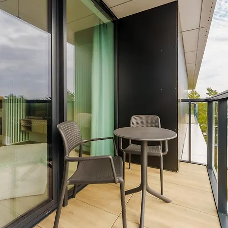 Schellter Forrest Sea View Design Studio Rogowo