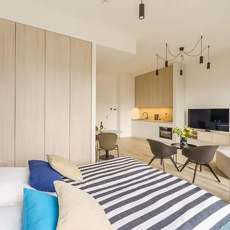 Schellter Forrest Sea View Design Studio *