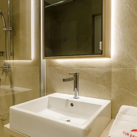 Apartman Schellter Forrest Sea View Design Studio *