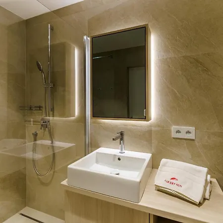 Apartman Schellter Forrest Sea View Design Studio