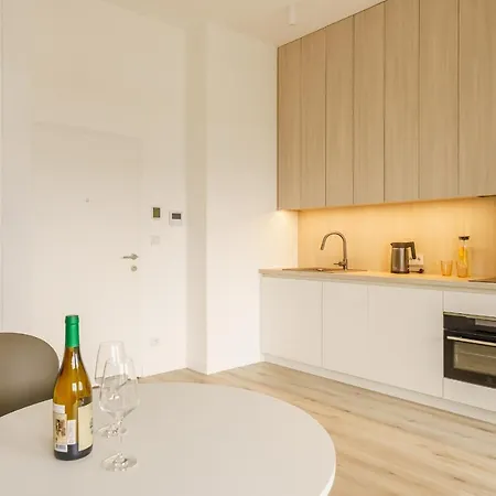 Schellter Forrest Sea View Design Studio *